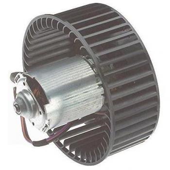 8EW 009 100‑081 Hella Interior Blower (BEHR)