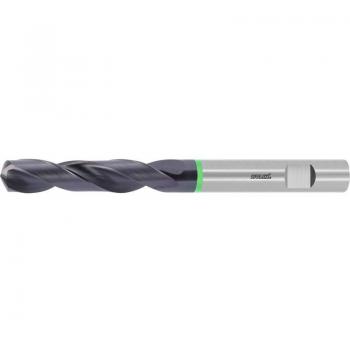 Punta HMI Pro Steel Weldon 6535 HB TiAlN di Holex