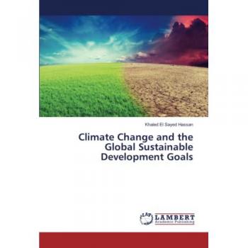 Climate Change and the Global Sustainable Development Goals