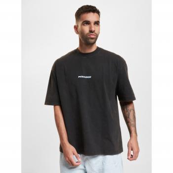Colne Logo Oversized Tee, Pegador, T-Shirts & Polos schwarz, Größe: S Herren