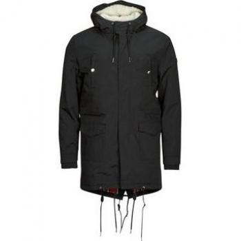 Parka Harrington PALMER Noir pour homme