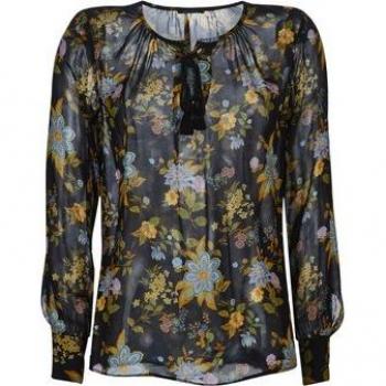 Ikks Casual Blus BP13125-02