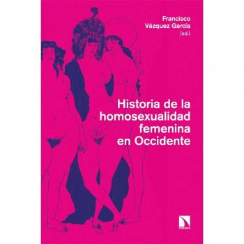 Historia de la homosexualidad femenina en Occidente