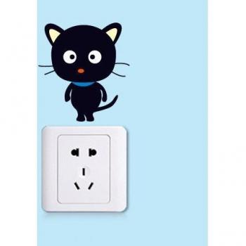 Decora Gato Amoroso