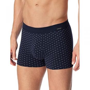 Trunks 'Fashion Daywear' mit Label-Detail, Größe S
