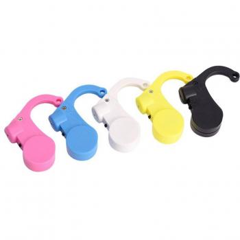 Sleep Prevention Device for Drivers