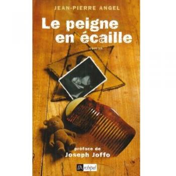 Le peigne en écaille