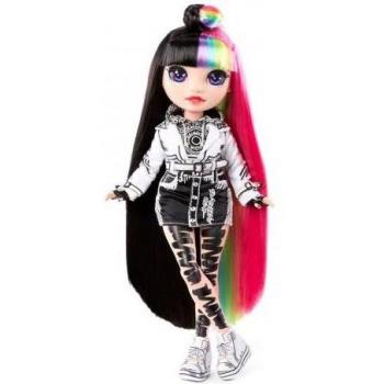 Rainbow High Exclusive Playset with Collectible Doll – Designer Series