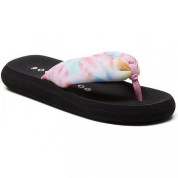 Rocket Dog Women's Puff Tucker Flip Flop