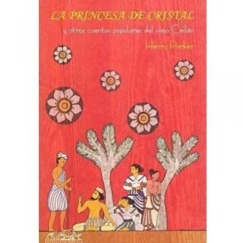 La princesa de cristal