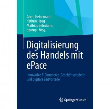 Digitalisierung des Handels mit ePace