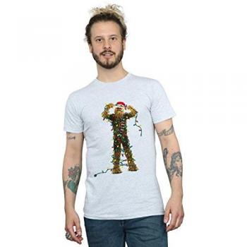 T-shirt a Maniche Lunghe Disney: Eleganza Verde Menta