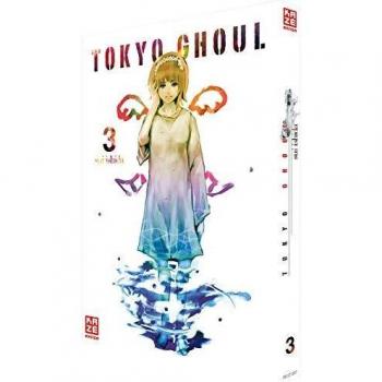 Tokyo Ghoul 03