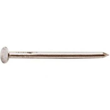 PUNTA ACERO C.PLANA 2,7X50 500 PZ
