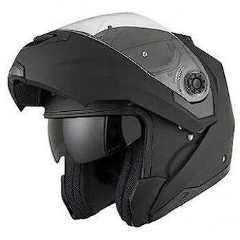 EOLE SUBTLEMB004 Casque intégral modulable