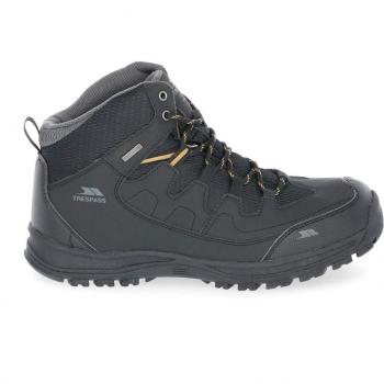 Trespass Finley Low Rise Waterproof Hiking Shoes