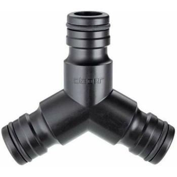 Claber 9645 Inverseur 3 Voies Max Flow