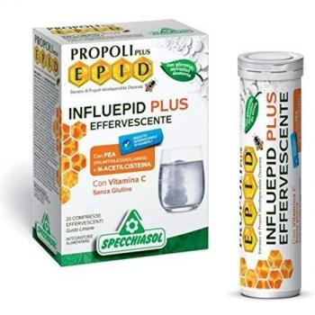 Eficaz Influepid Propio 20 comprimidos efervescientes