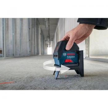 Laser de chantier Bosch GCL 2-50