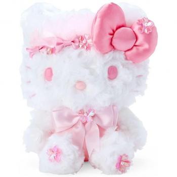 Hello Kitty Pluche (Sakura)