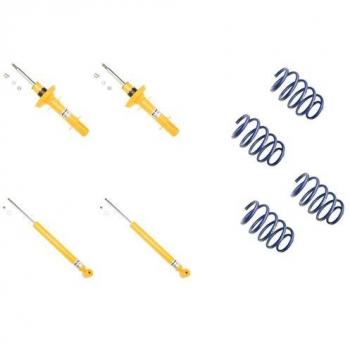 Set Molle e Ammortizzatori KONI 1140‑5262