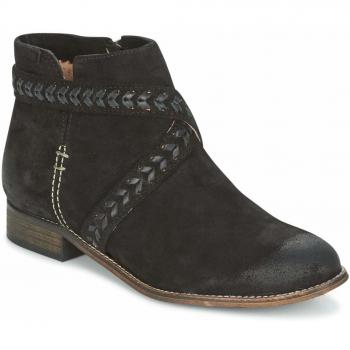 Boots MTNG DI Noir taille 36