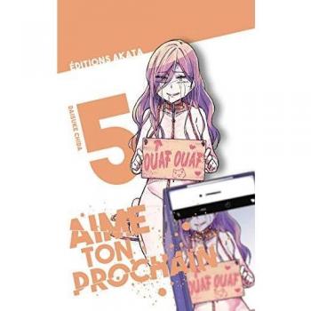 Aime ton prochain