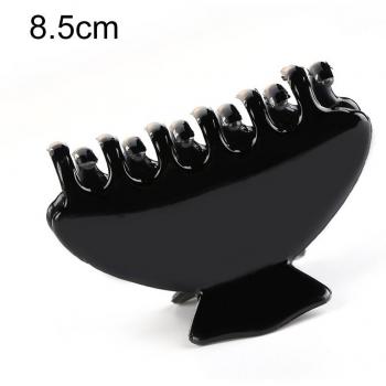 Acrylic Butterfly Hairpin