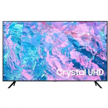 Samsung 65 HG65CU700EU Smart LCD TV