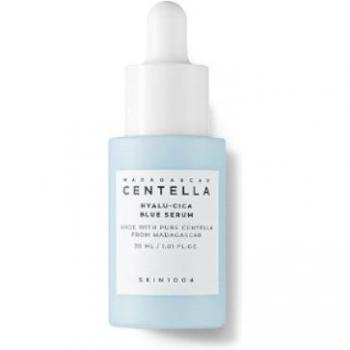 Sérum Hyalu‑Cica Blue Madagascar 30 ml