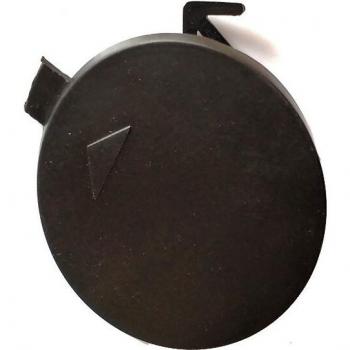 2007 Hyundai Santa Fe Tow Hook Cap Cover 86667-2B000