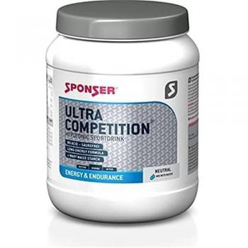 Ultra Competition Sportgetränk 1000g Neutralgeschmack