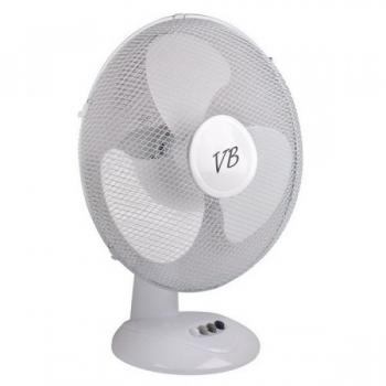 Enzo tafel ventilator 16 | 40CM | 3 standen