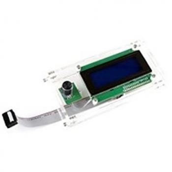 3D-PANEL LCD DIY/COMPACT CoLiDo