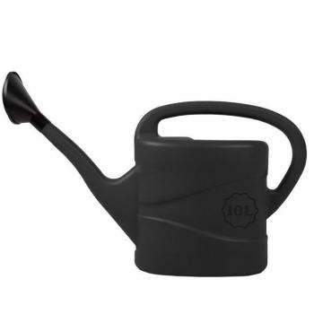 Gieter zwart 10L