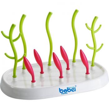 Bobby’s Elephant Bottle Air‑Dryer