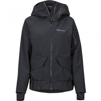 WM's Queenstown Damenjacke von Marmot – Schwarz, M