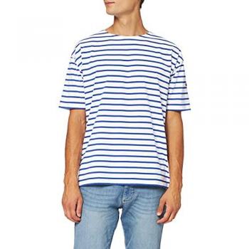 Armor-Lux Théviec Nautical T-Shirt