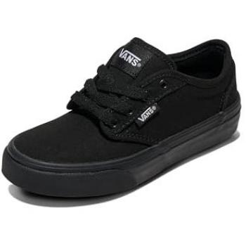Sneakers Enfants Vans Atwood Noir EUR 31
