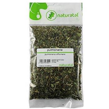 HIERBA DE PULMONARIA 25gr