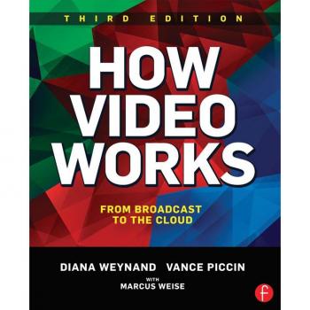 Vitalsource Technologies, Inc. How Video Works: From Broadcast To The Cloud