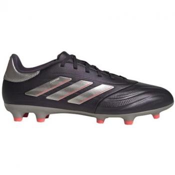 Adidas COPA Pure 2 League FG Vivid Horizon Lila Grau 41 1/3