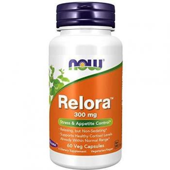 NOW Foods Relora 300mg