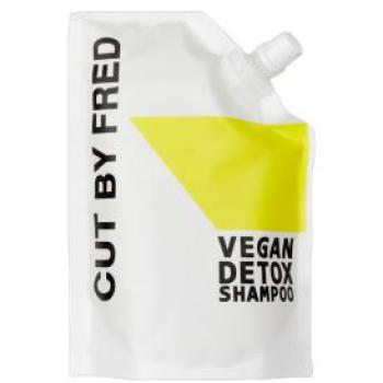 Shampoing Vegan Détox Recharge 520ml