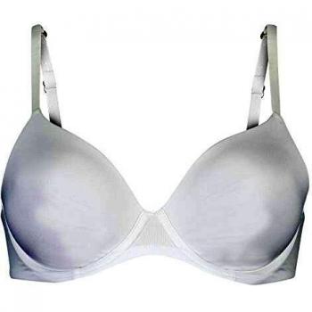 Sujetador preformado Hunkemöller Super Soft Blanco