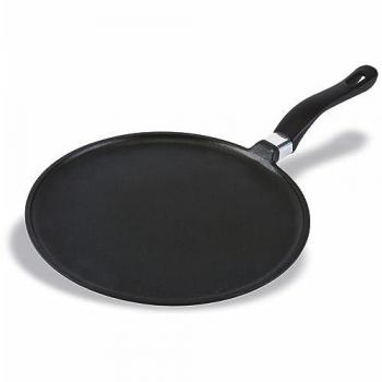 Poêle à Crêpes 28 cm Bakélite Pujadas