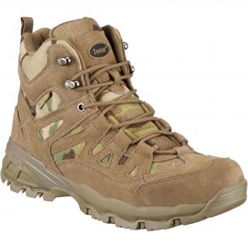 Chaussures tactiques Squad 5