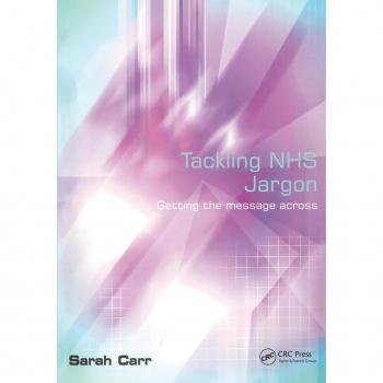 Vitalsource Technologies, Inc. Tackling Nhs Jargon