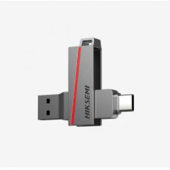 Clé USB HIKSEMI 256 Go USB 3.2 Type C Ultra-rapide