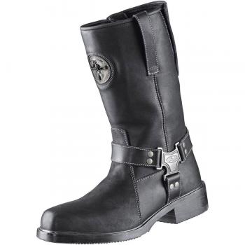 Stivali da moto Nevada II Held 47 Nero